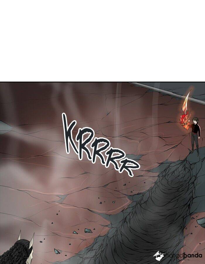 Tower of God Chapter 447 image 016